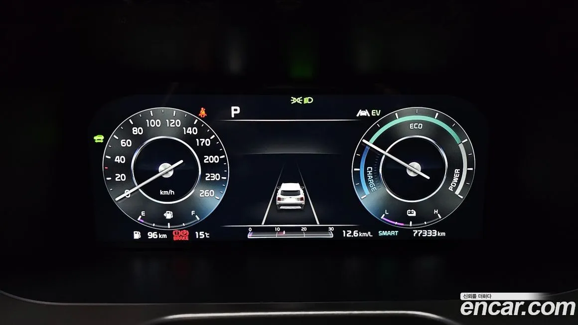 Kia Sorento — фото 6