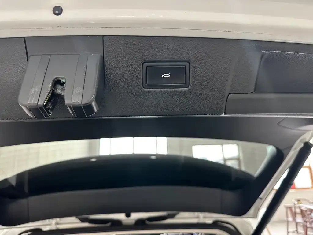 Volkswagen Tayron 2022 из CN, фото 10