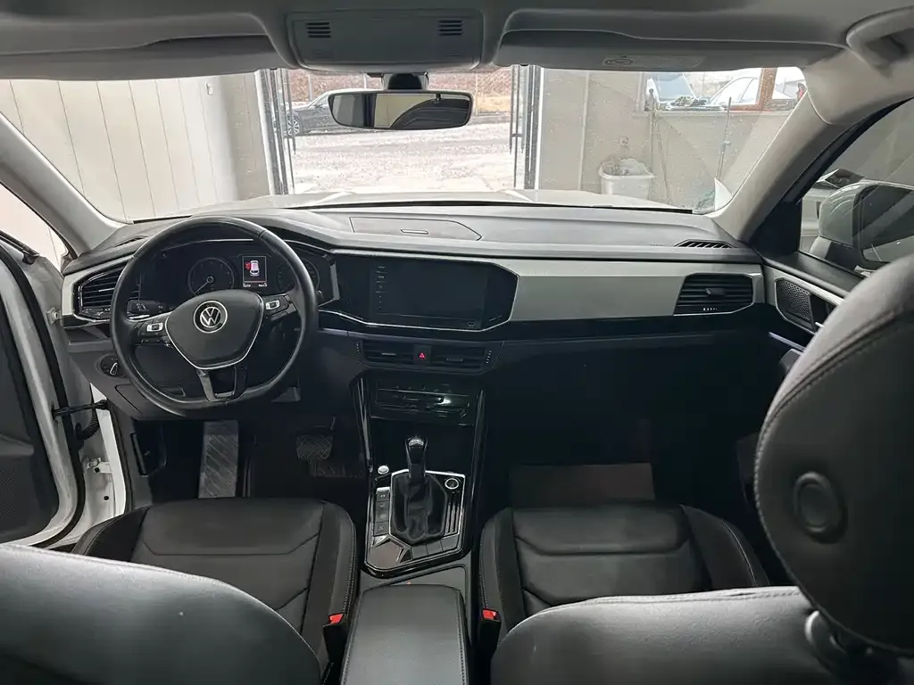 Volkswagen Tayron 2022 из CN, фото 5