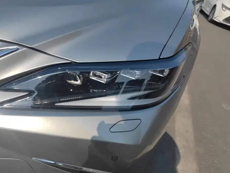 Lexus ES 2024 из CN, фото 3