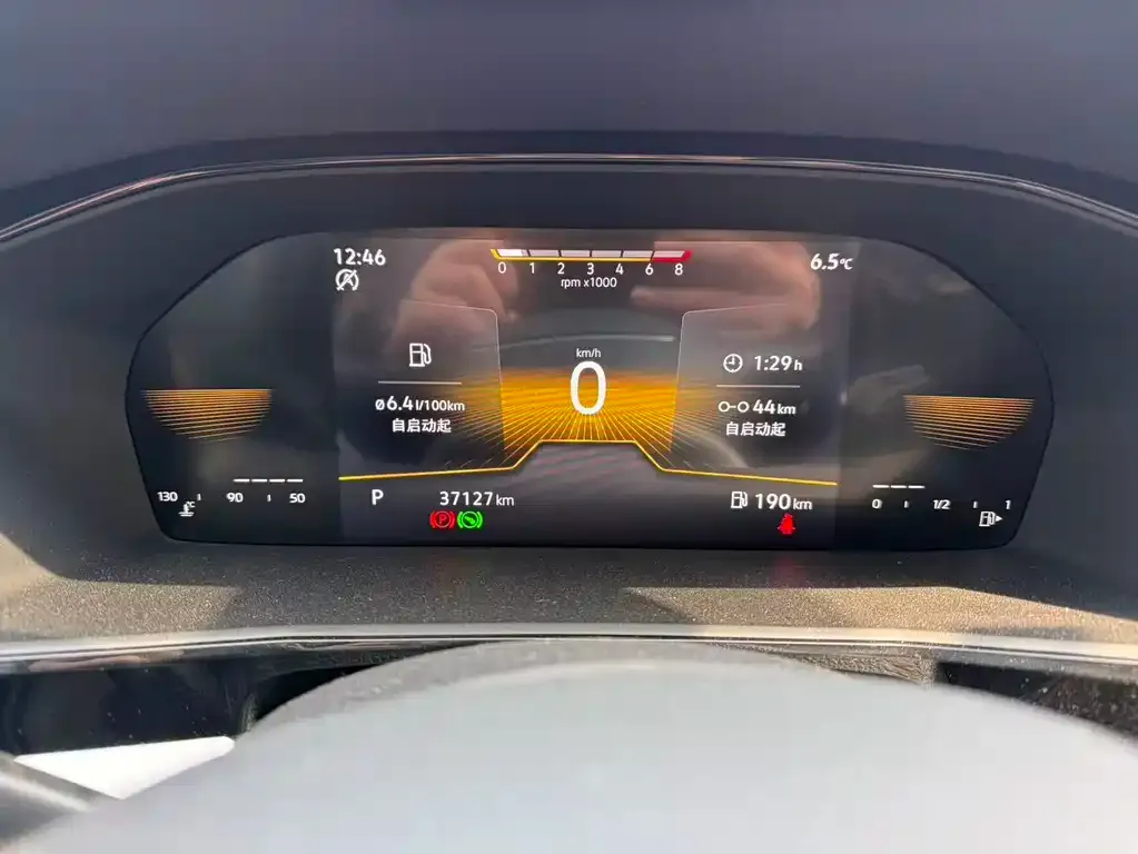 Volkswagen Lavida 2022 из CN, фото 2