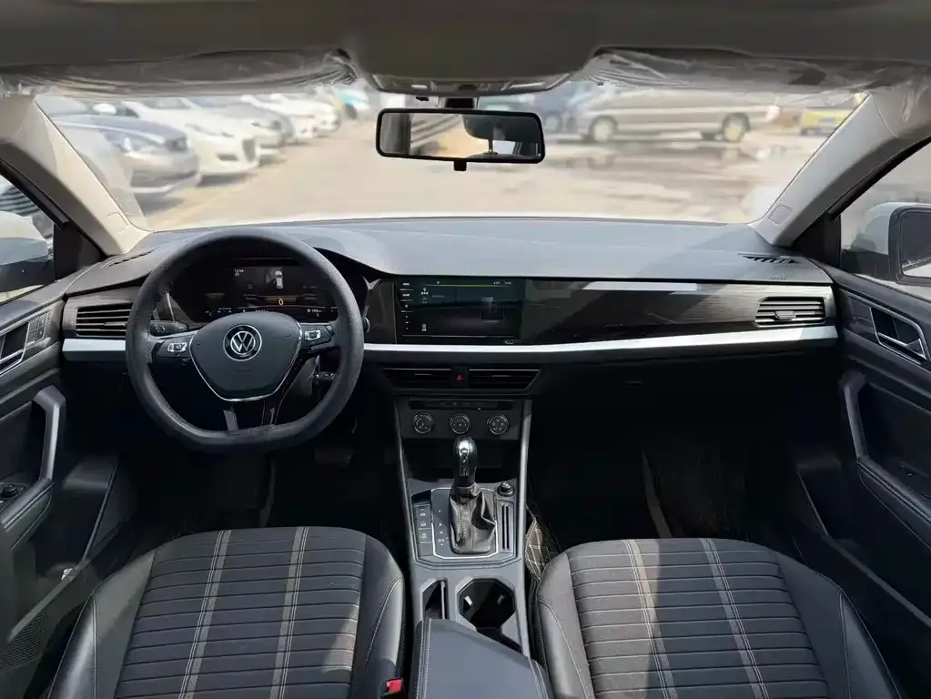 Volkswagen Lavida 2022 из CN, фото 5