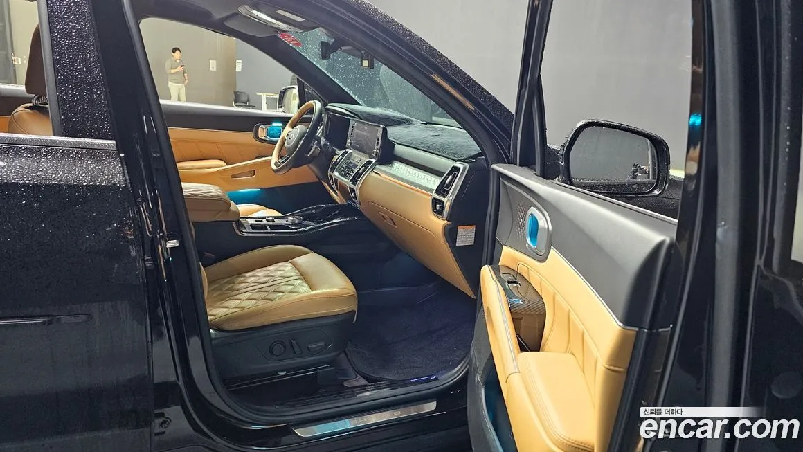 Kia Sorento — фото 9