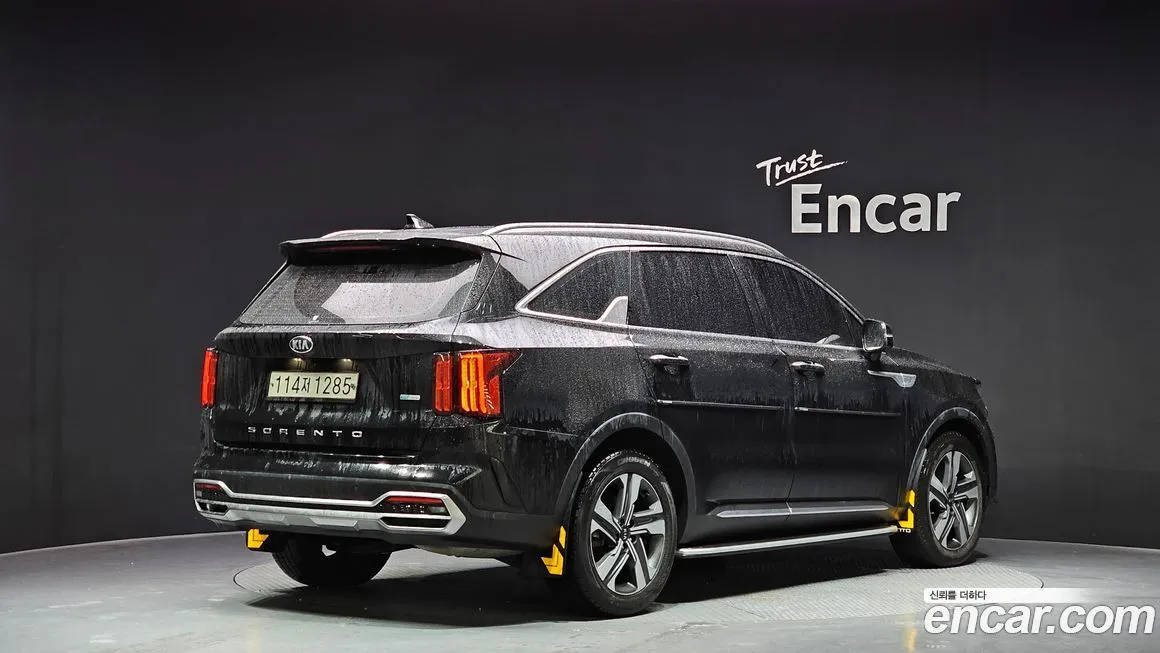 Kia Sorento — фото 2