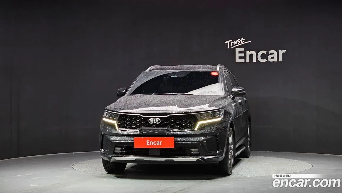 Kia Sorento — фото 3