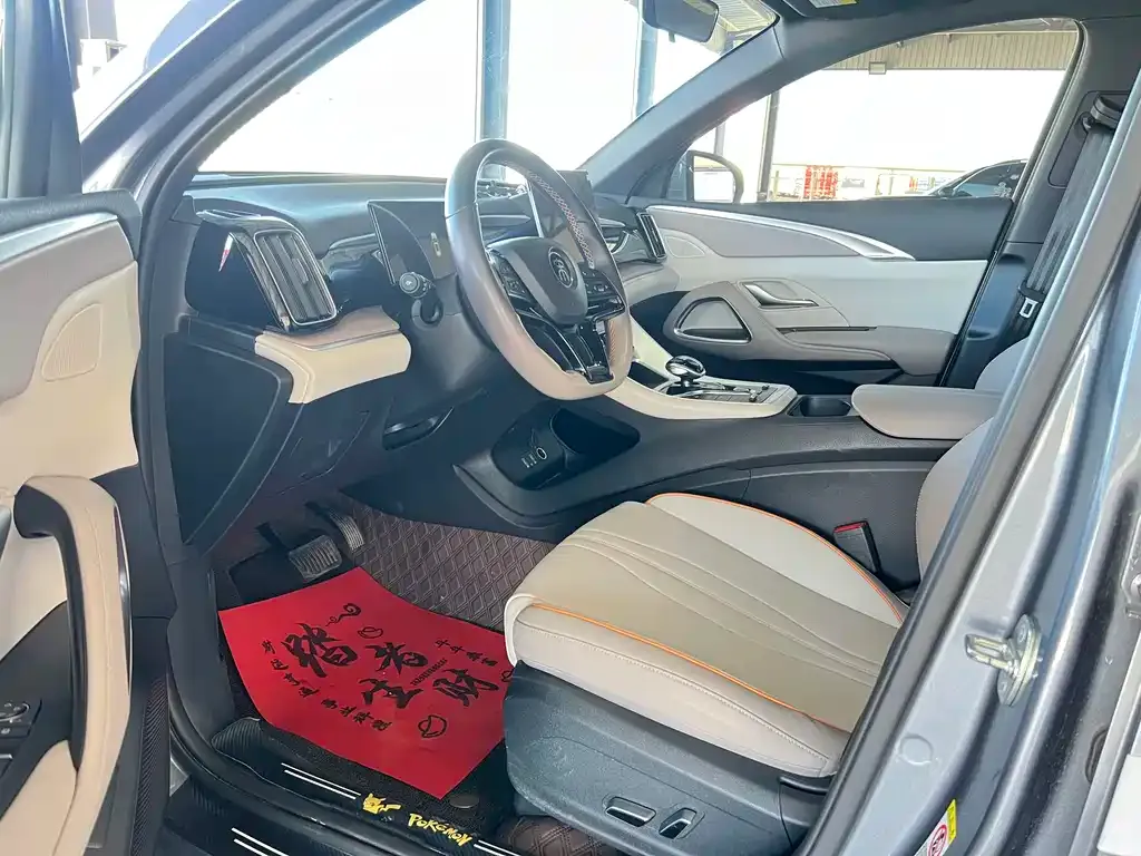 BYD Pro New Energy — фото 9