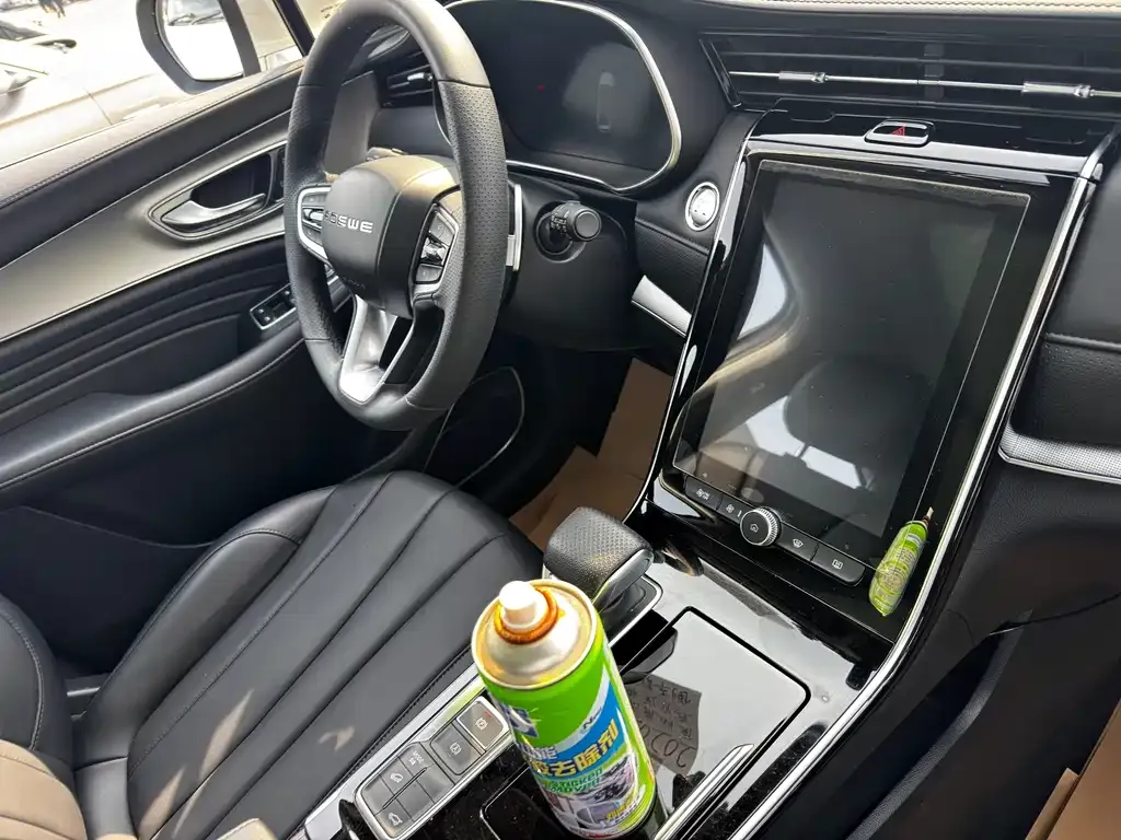 Roewe RX5 MAX 2022 из CN, фото 2