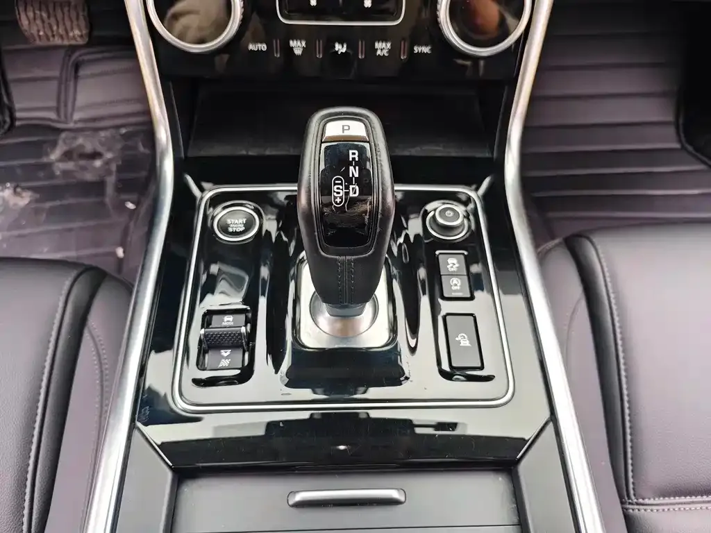 Jaguar XEL 2021 из CN, фото 3