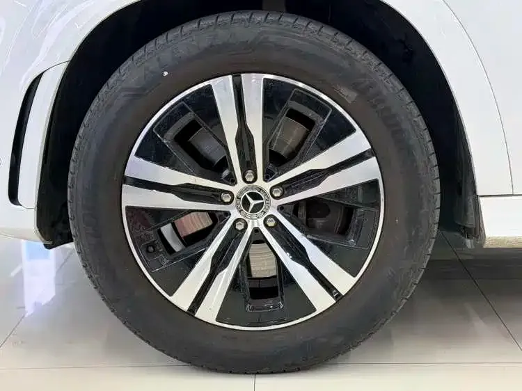 Mercedes-Benz GLE Coupe New Energy 2021 из CN, фото 5