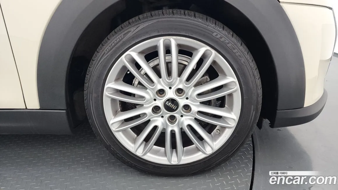 Mini Cooper 2022 из KR, фото 7