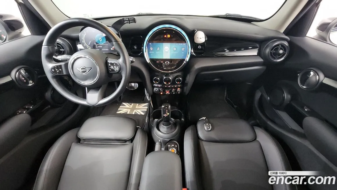 Mini Cooper 2022 из KR, фото 3