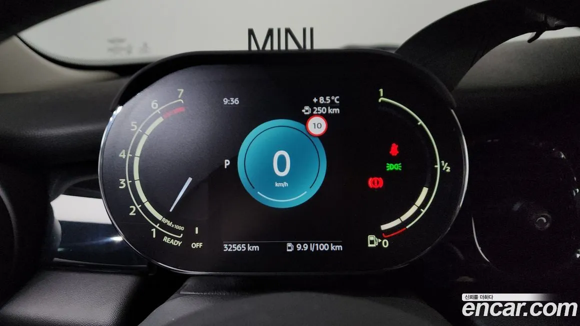 Mini Cooper 2022 из KR, фото 8