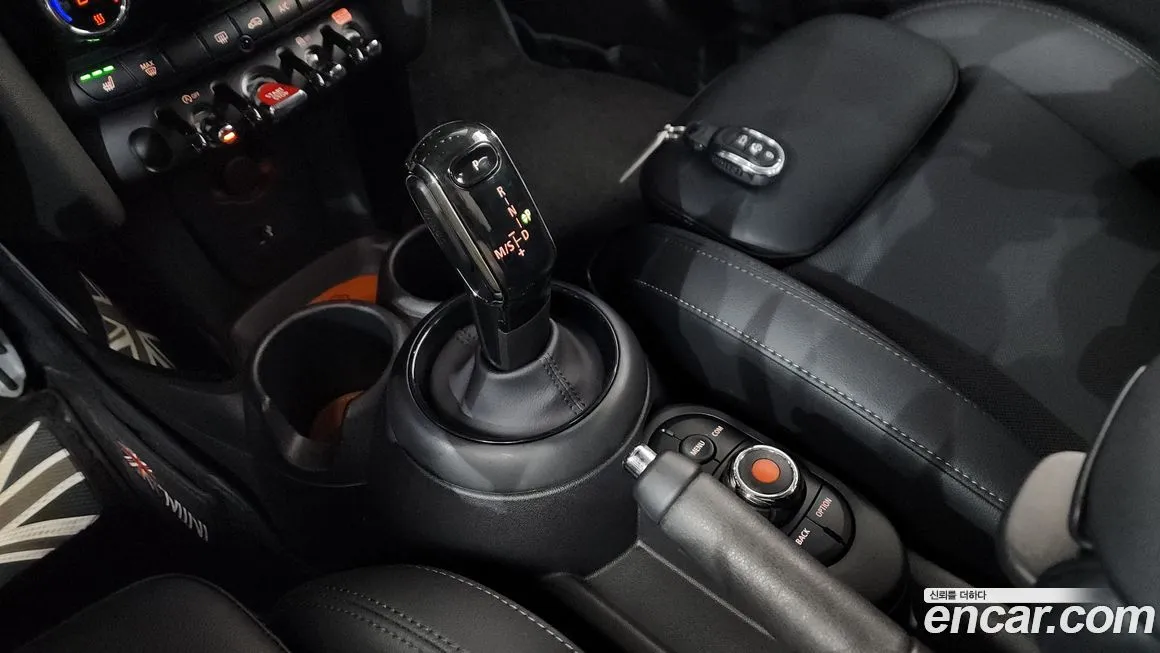 Mini Cooper 2022 из KR, фото 4