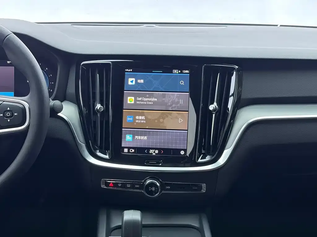 Volvo S60 2023 из CN, фото 10