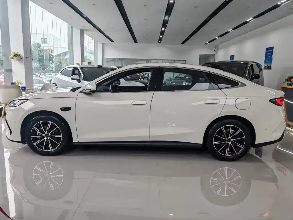 BYD Seal 06 — фото 3
