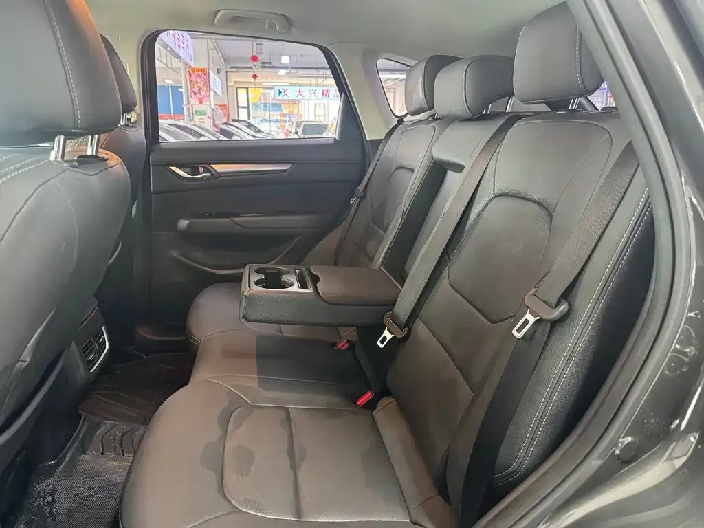 Mazda CX-5 2023 из CN, фото 6
