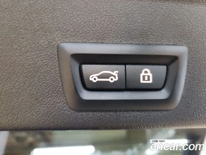 BMW X6 2022 из KR, фото 8