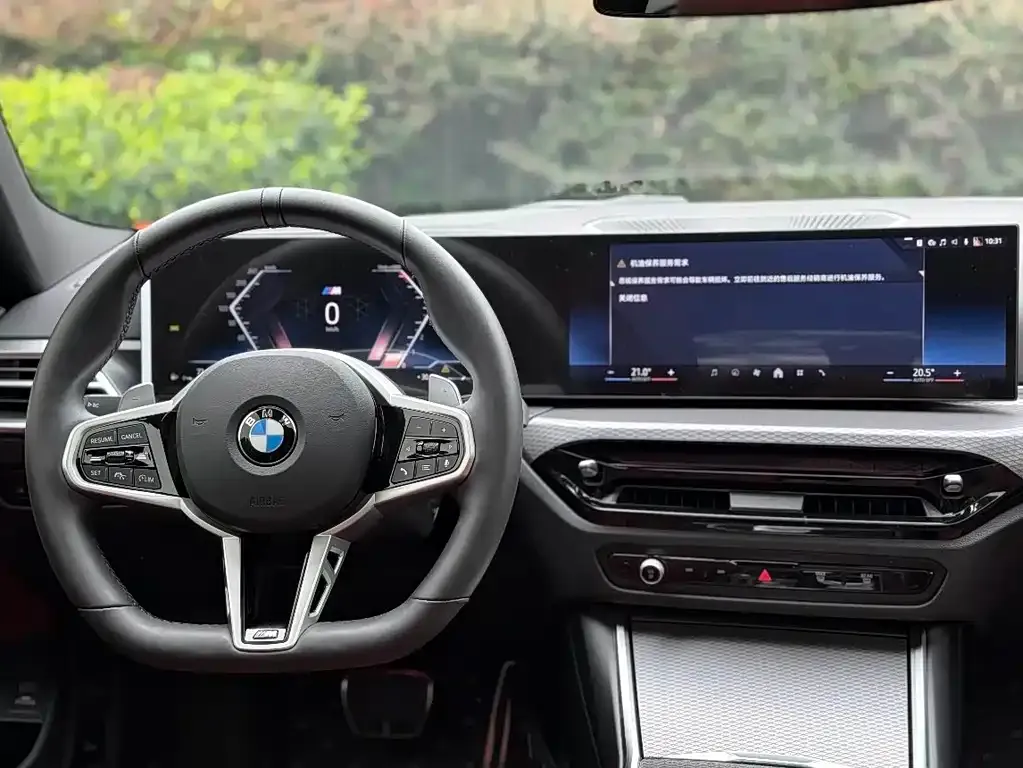 BMW 4 Series — фото 5