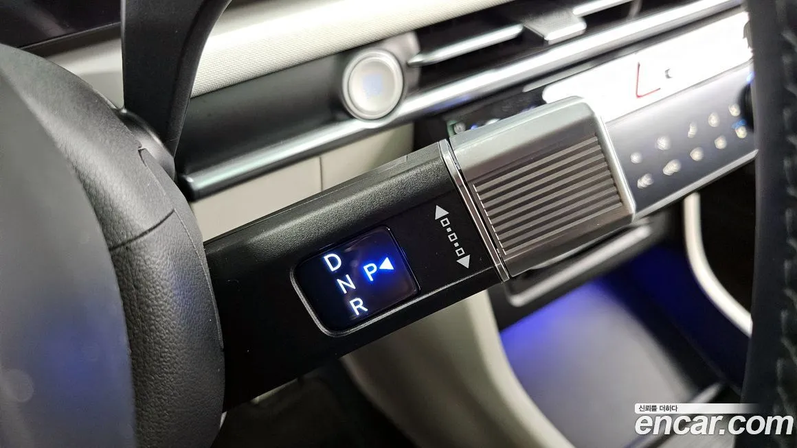 Hyundai Tucson 2026 из KR, фото 8