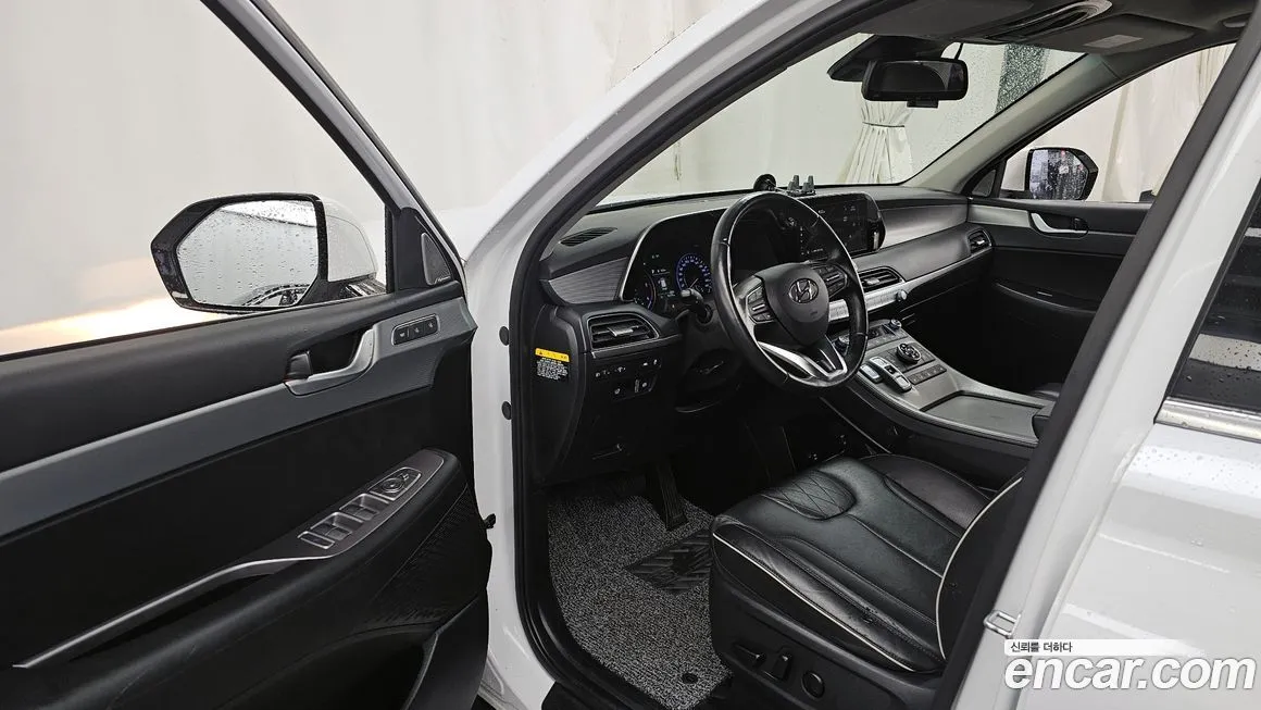 Hyundai Palisade 2021 из KR, фото 10