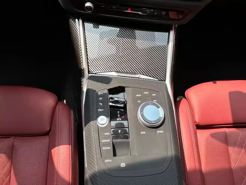 BMW 3 Series 2025 из CN, фото 5