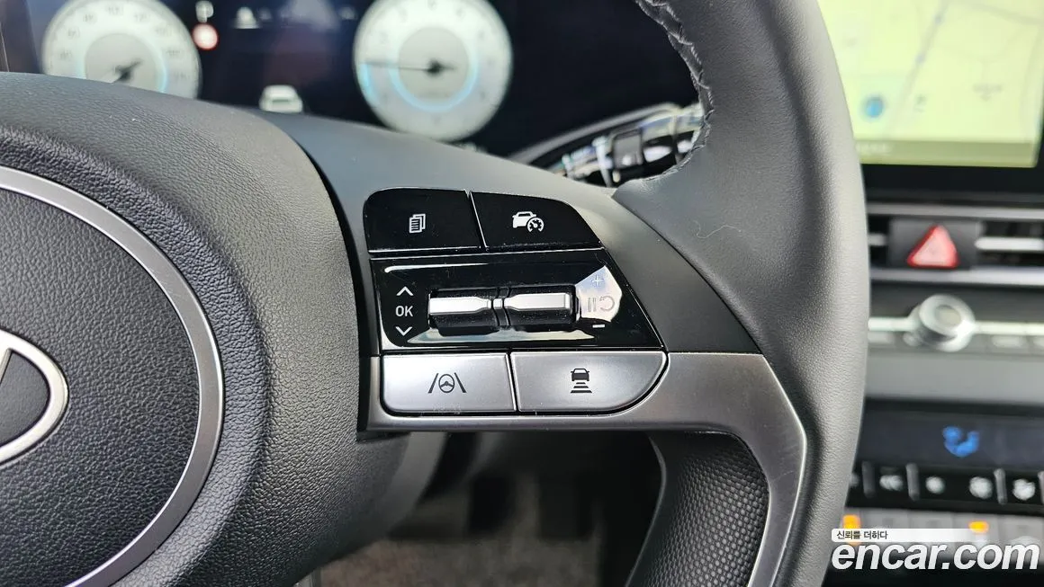 Hyundai AVANTE 2025 из KR, фото 10