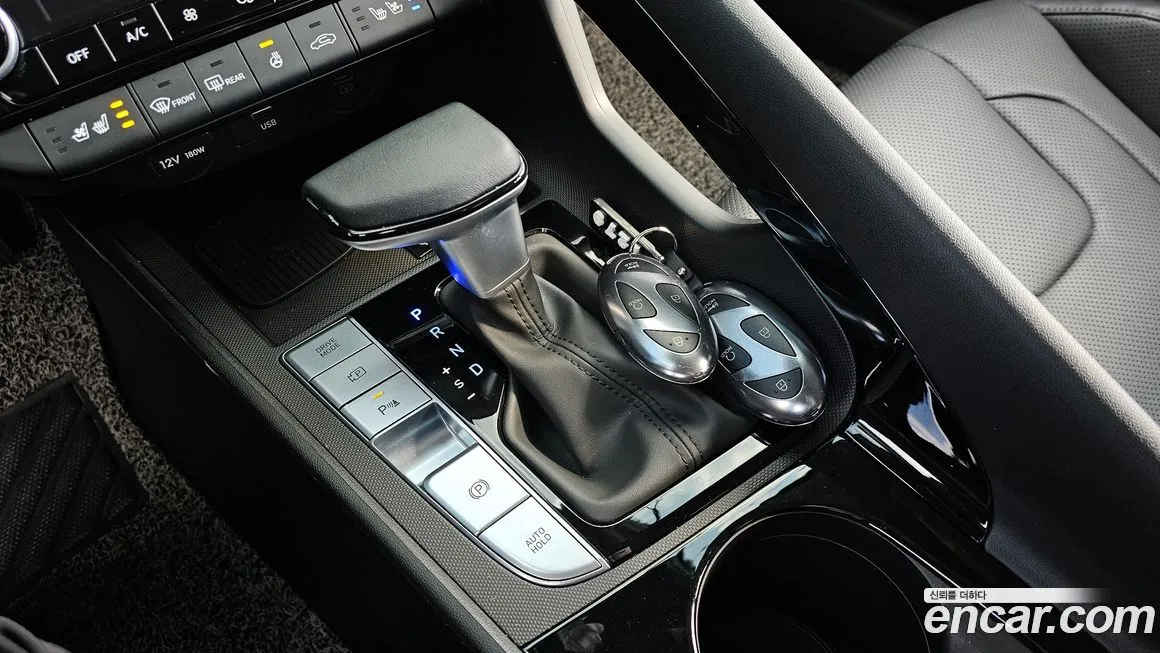 Hyundai AVANTE 2025 из KR, фото 7