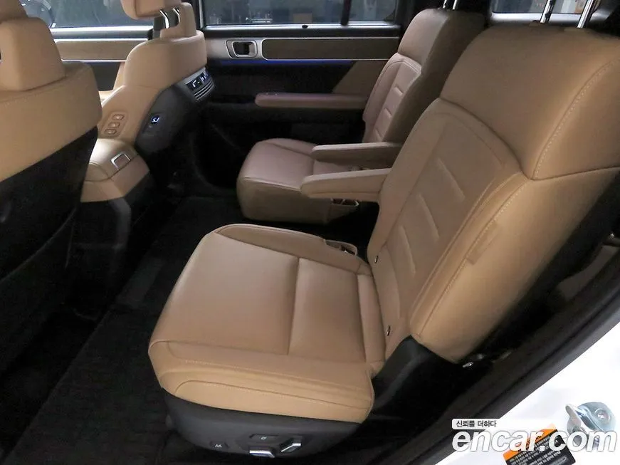 Hyundai Santafe — фото 4