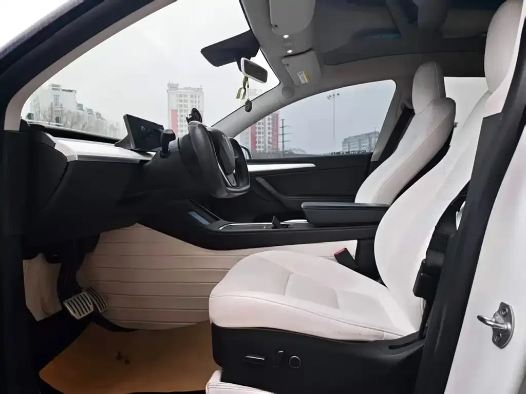 Tesla Model Y 2022 из CN, фото 5