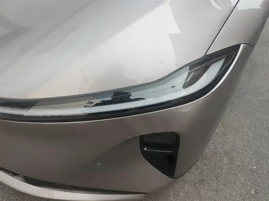 Qiyuan A07 2025 из CN, фото 7