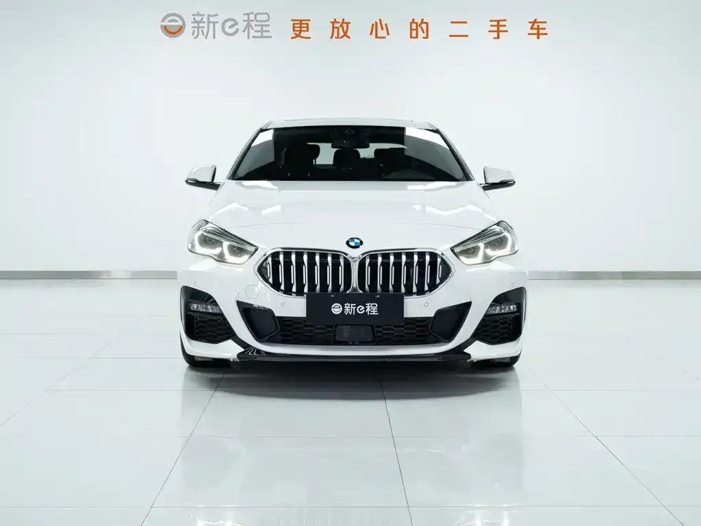 BMW 2 Series (Import) — фото 2