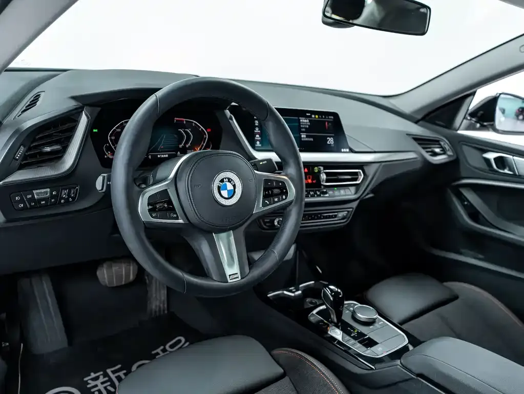 BMW 2 Series (Import) — фото 10