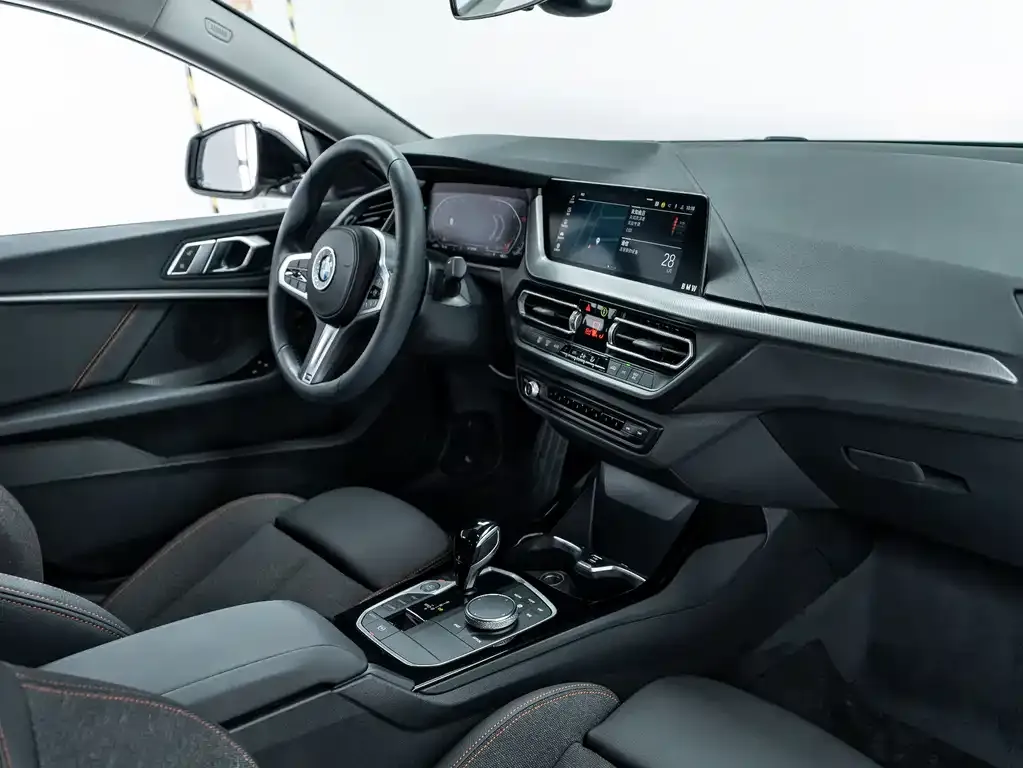 BMW 2 Series (Import) — фото 6