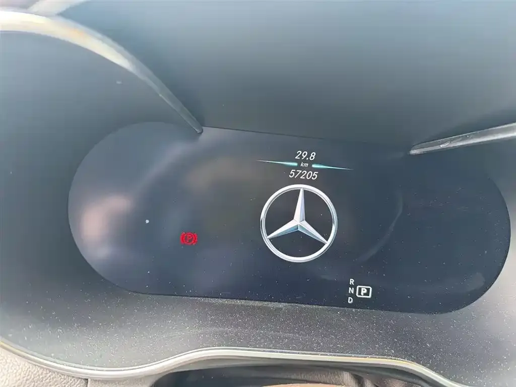 Mercedes-Benz GLC — фото 2