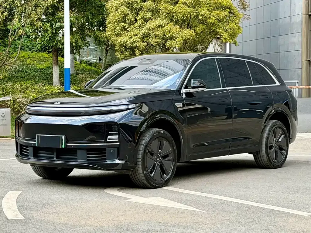 Li Auto L7 2024 из CN, фото 1