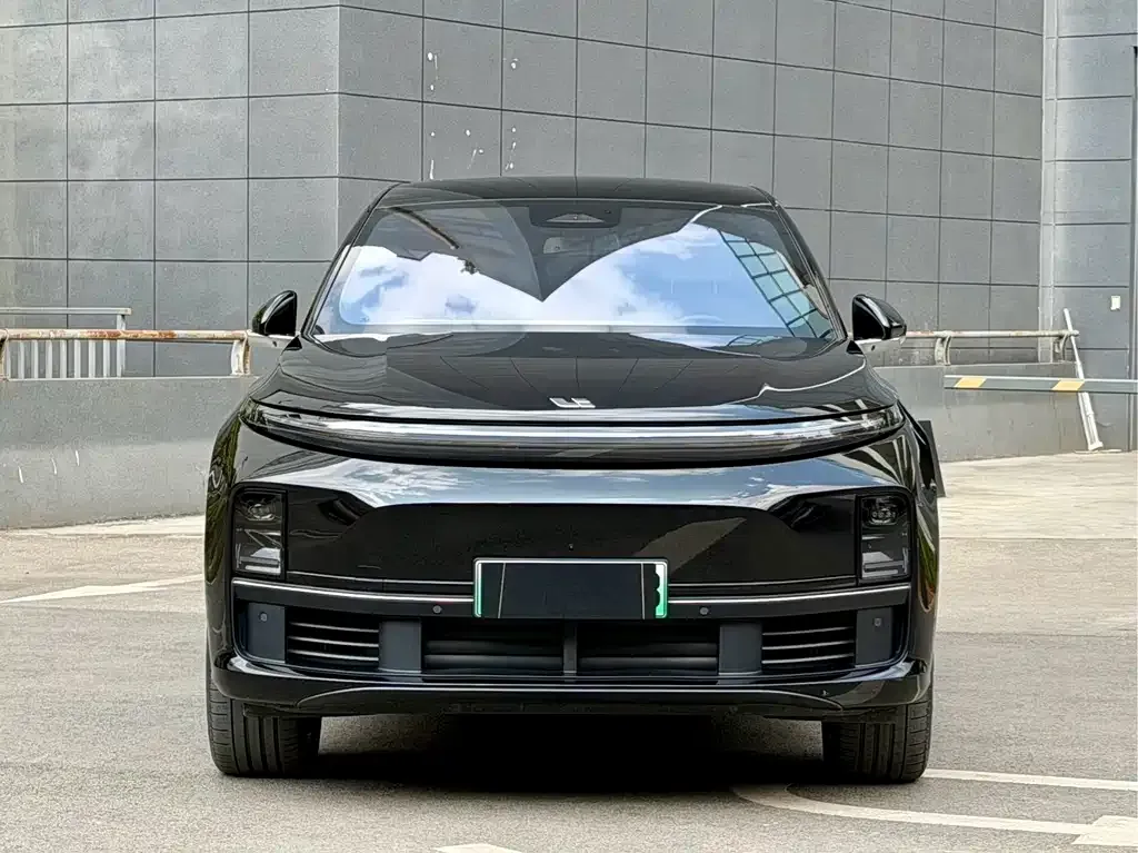Li Auto L7 2024 из CN, фото 8