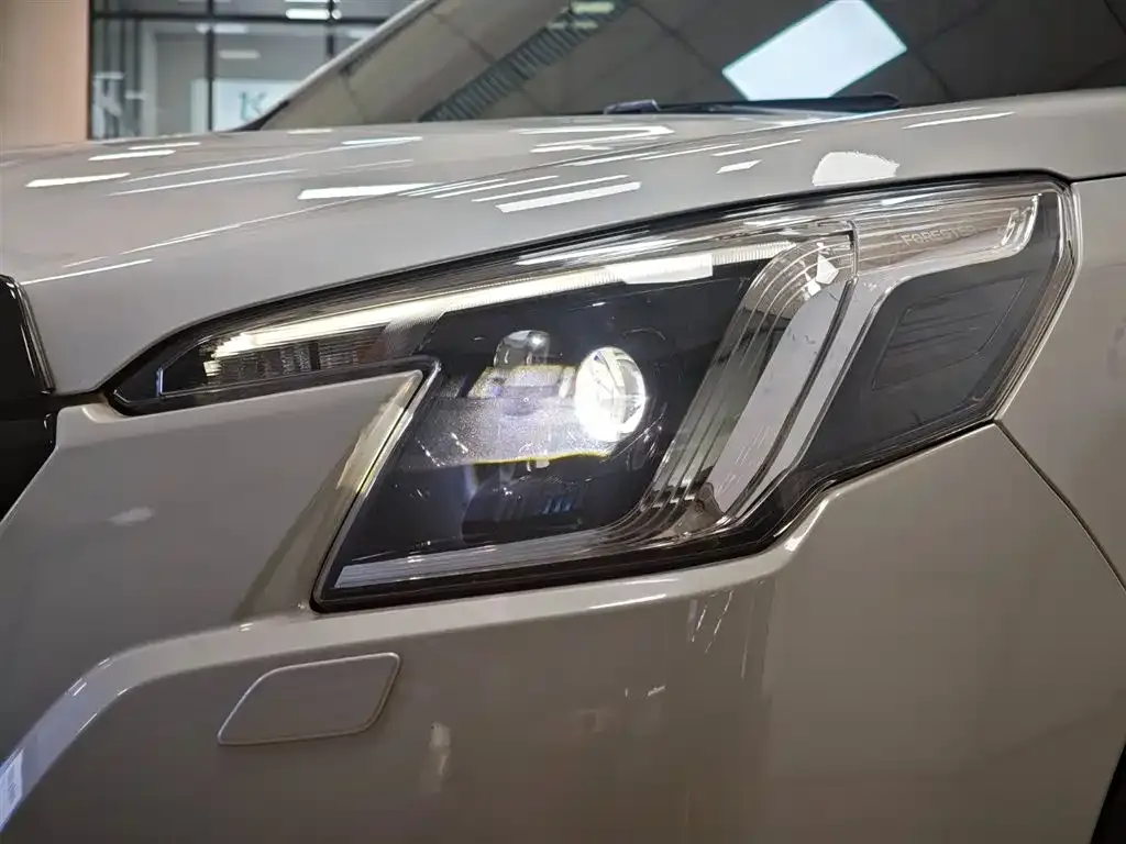 Subaru Forester 2023 из CN, фото 9
