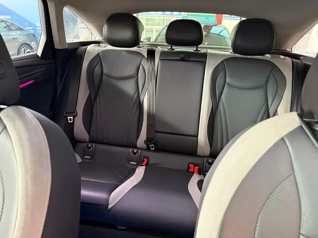 Volkswagen ID.7 VIZZION 2024 из CN, фото 5
