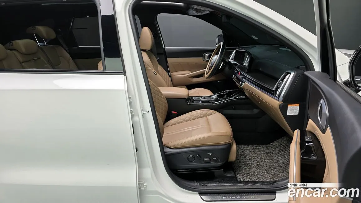 Kia Sorento — фото 5