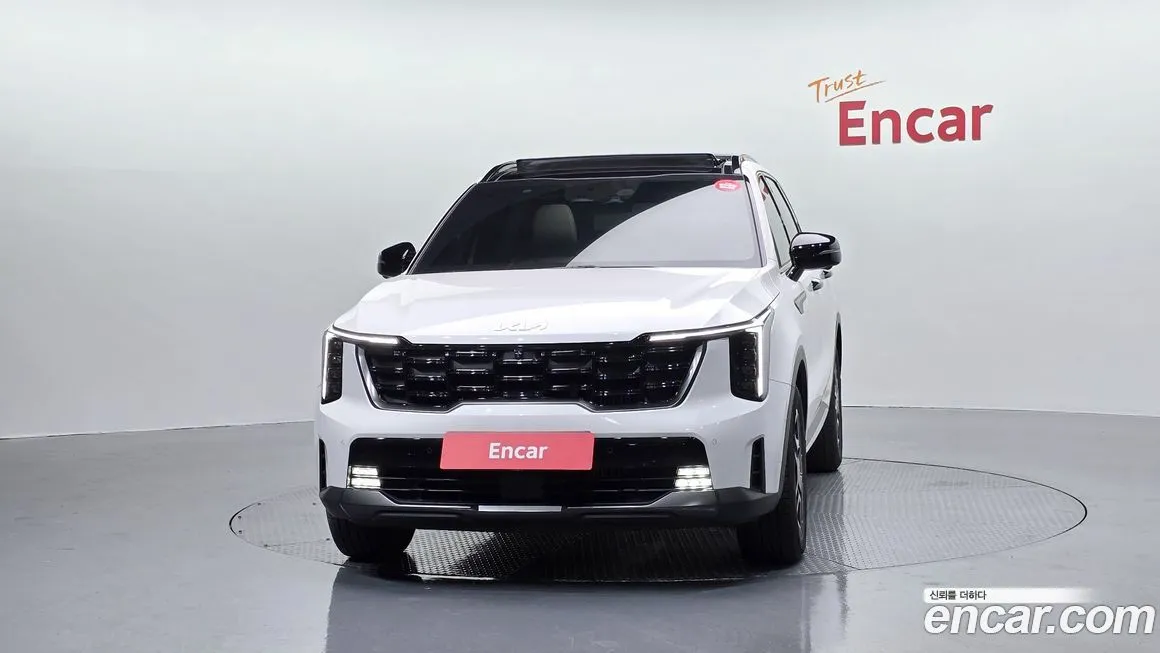 Kia Sorento — фото 3