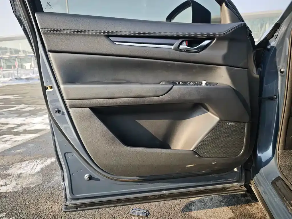 Mazda CX-5 2021 из CN, фото 9