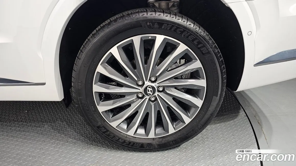 Hyundai Palisade — фото 5