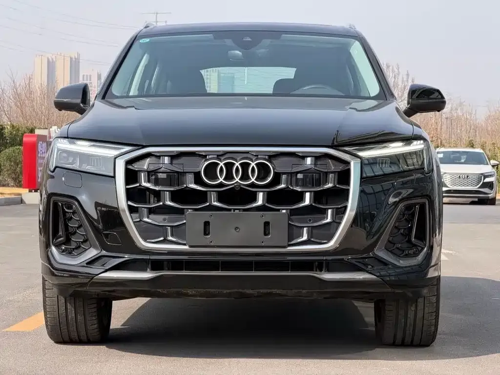 Audi Q7 — фото 3
