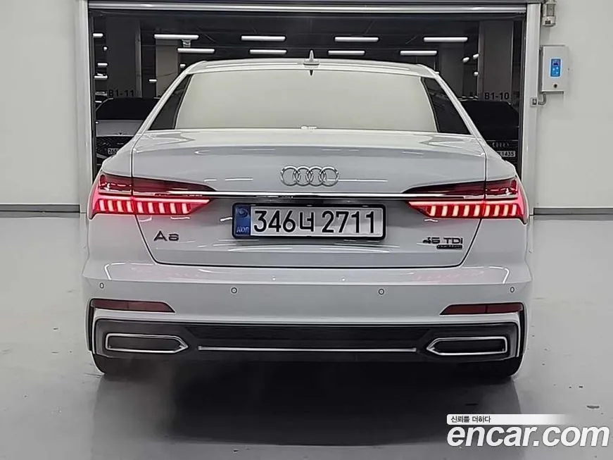 Audi A6 — фото 3