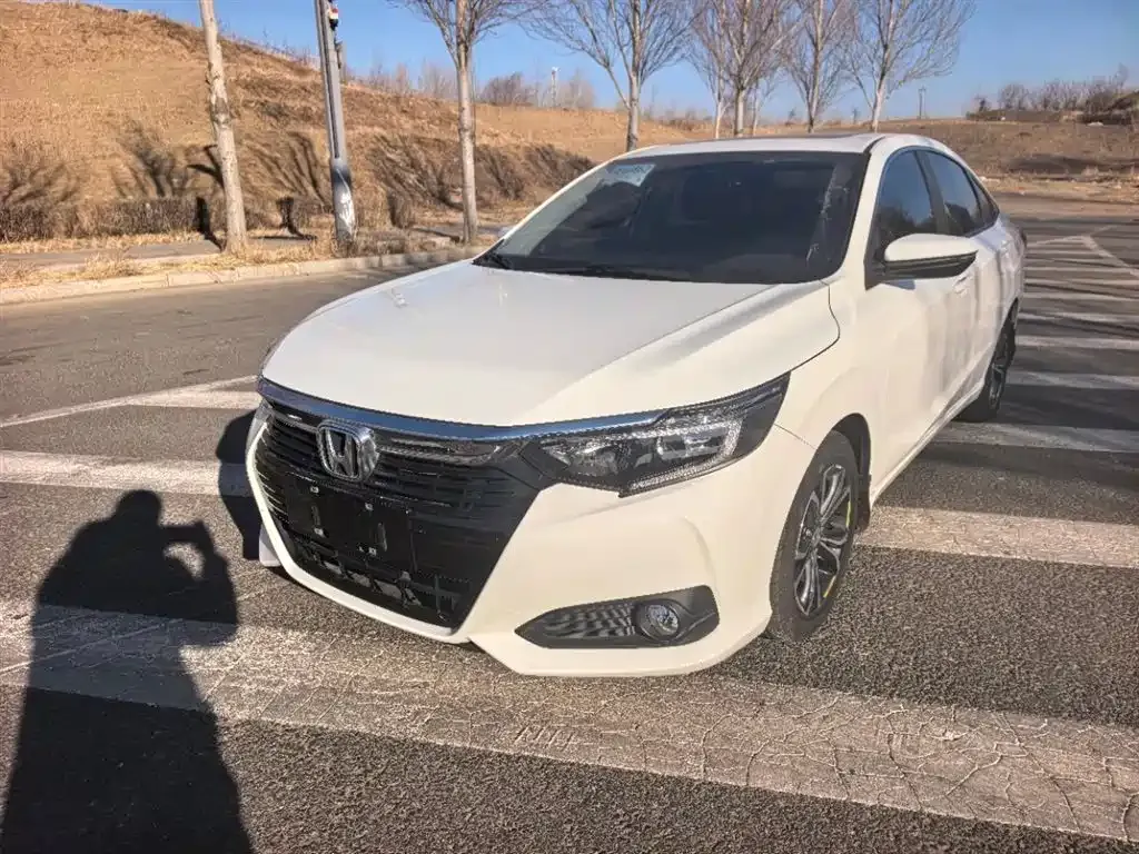 Honda Crider 2022 из CN, фото 1