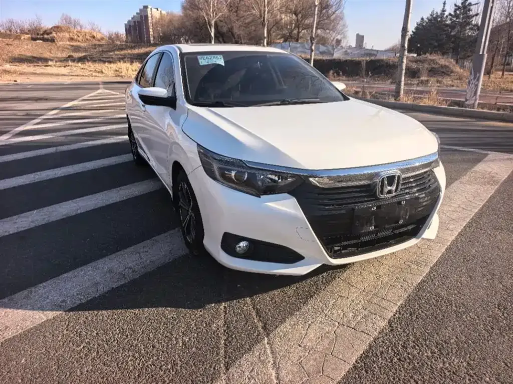 Honda Crider 2022 из CN, фото 6