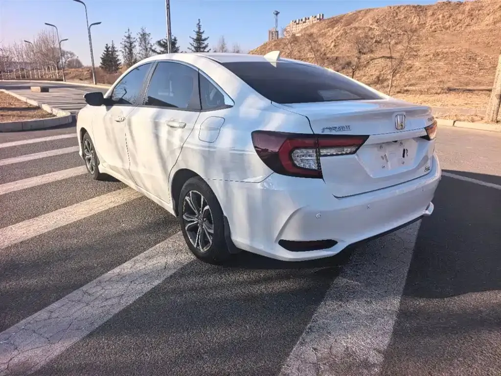 Honda Crider 2022 из CN, фото 5
