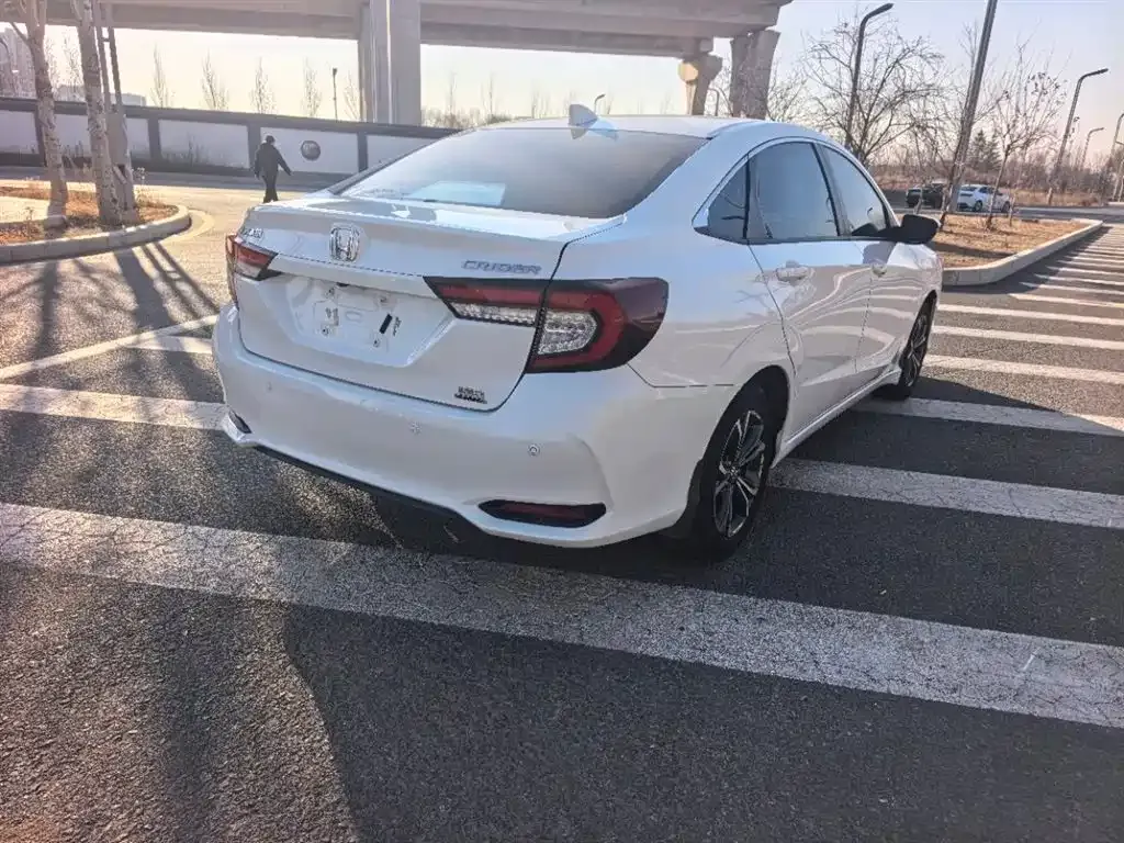 Honda Crider 2022 из CN, фото 7