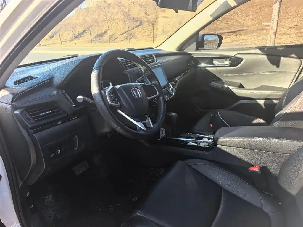 Honda Crider 2022 из CN, фото 4