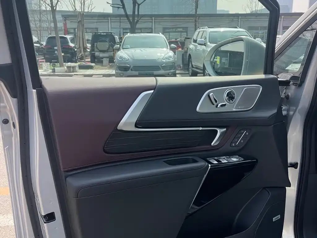 Buick Century 2024 из CN, фото 3